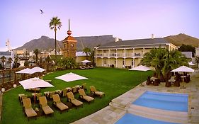 Dock House Boutique Hotel And Spa By Newmark