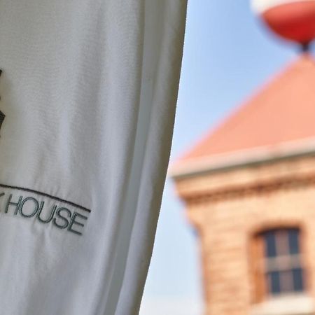 Dock House Boutique Hotel And Spa By Newmark Kapstadt Exterior foto