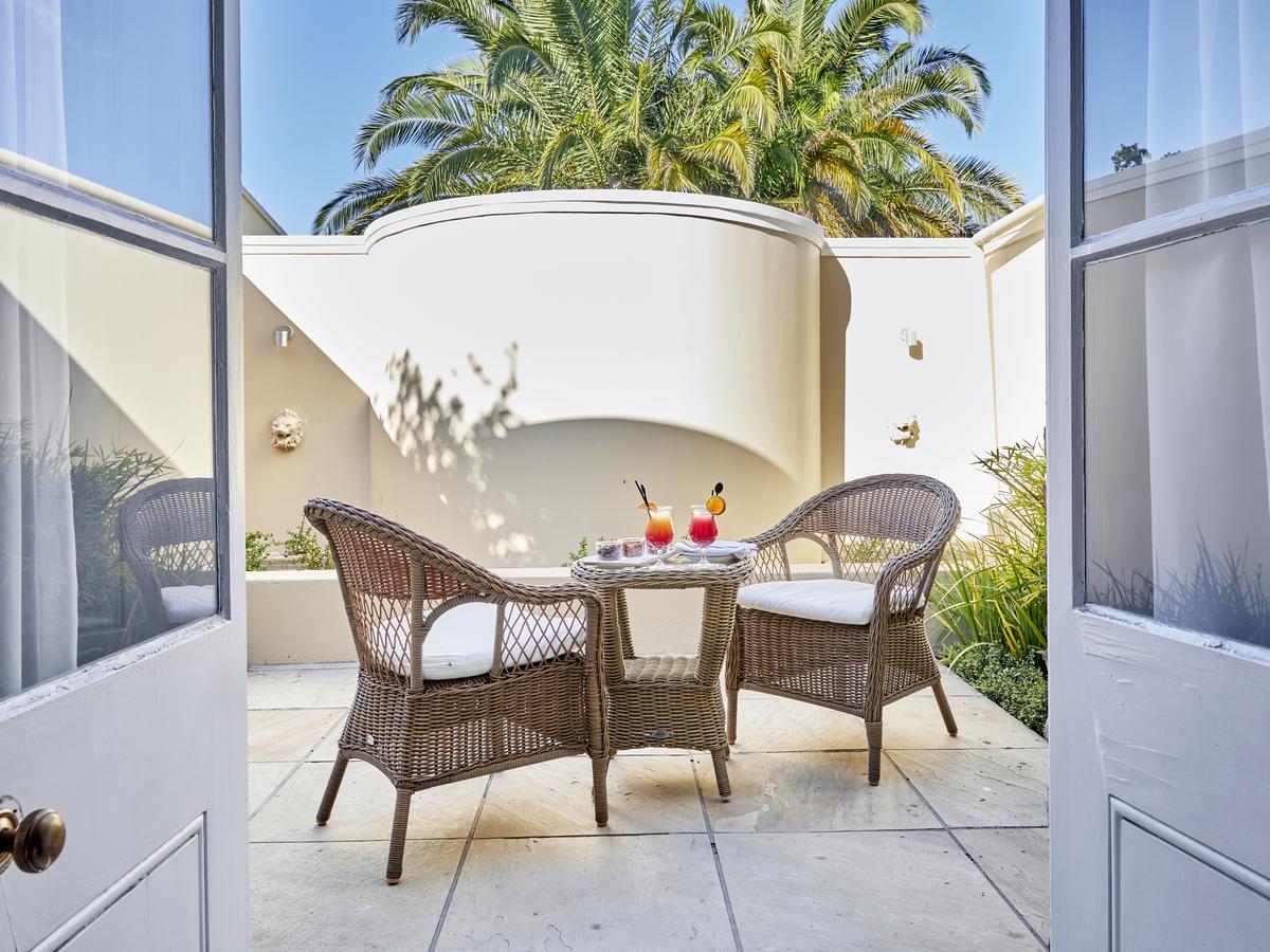 Dock House Boutique Hotel And Spa By Newmark Kapstadt Exterior foto