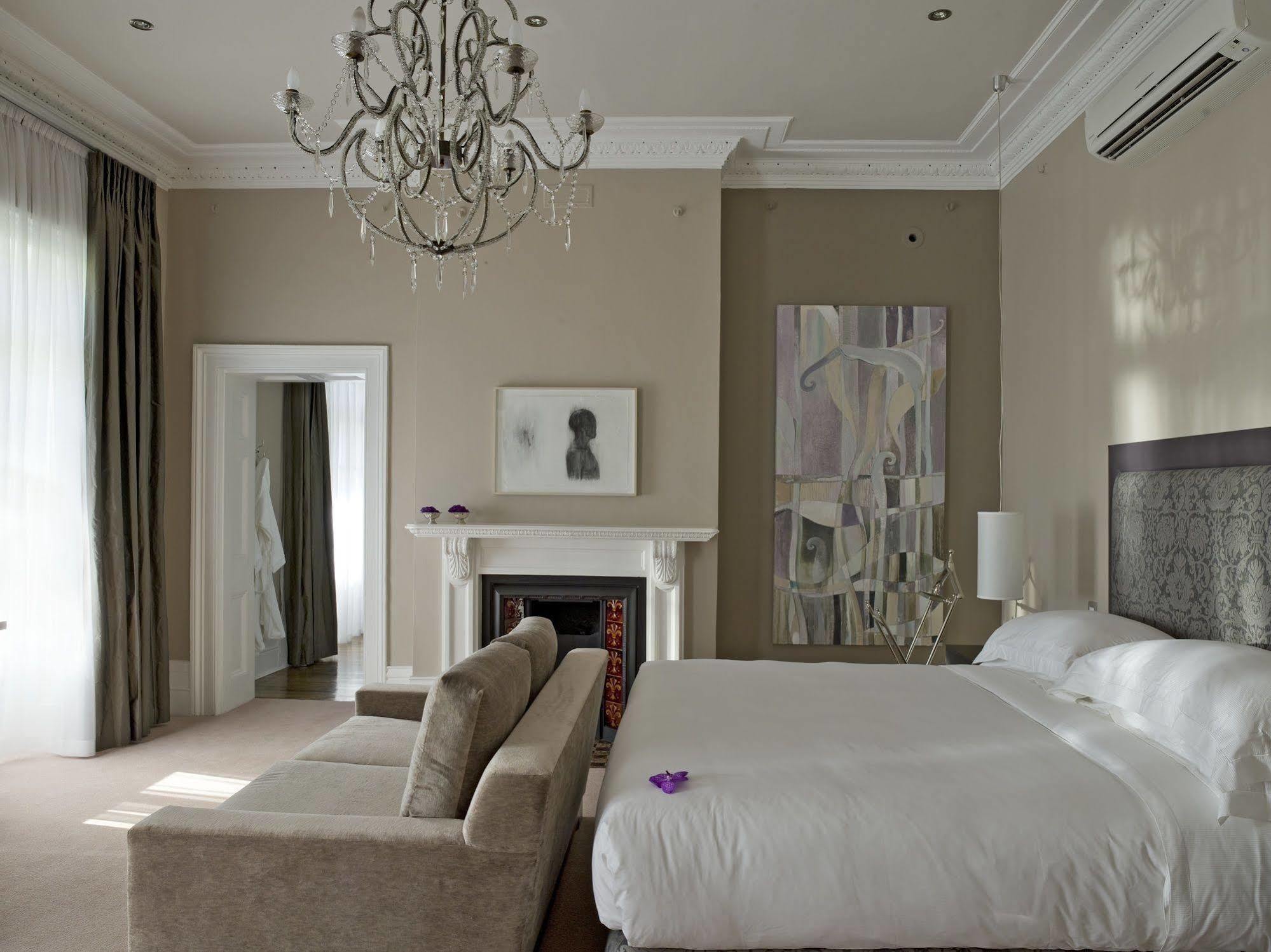 Dock House Boutique Hotel And Spa By Newmark Kapstadt Exterior foto